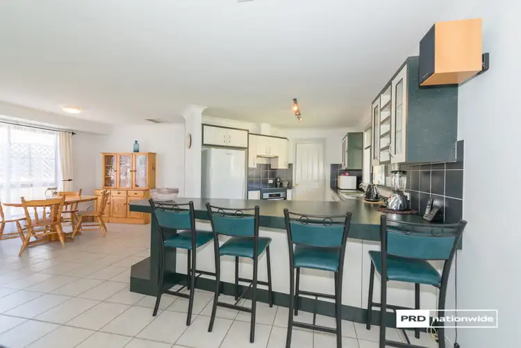 Third view of Homely house listing, 7 Cobb & Co Circuit, Tamworth NSW 2340