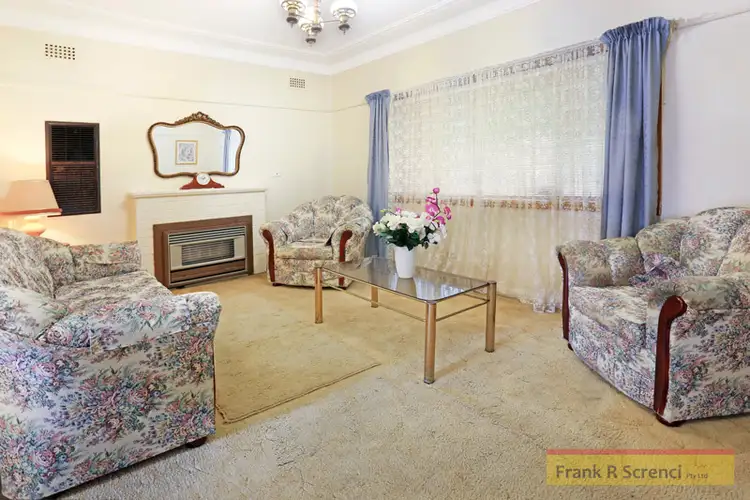 Fourth view of Homely house listing, 13 CLUCAS ROAD, Regents Park NSW 2143