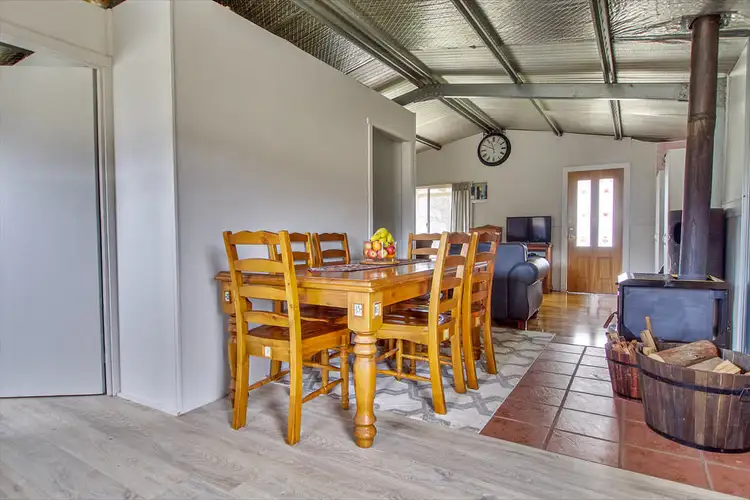 Fifth view of Homely house listing, 1304 Marked Tree Road, Hollow Tree TAS 7140