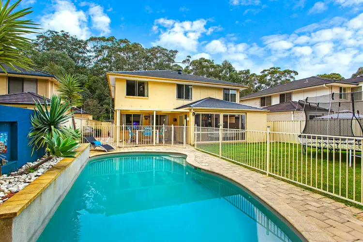 Second view of Homely house listing, 5 Rumbalara Pl, Springfield NSW 2250