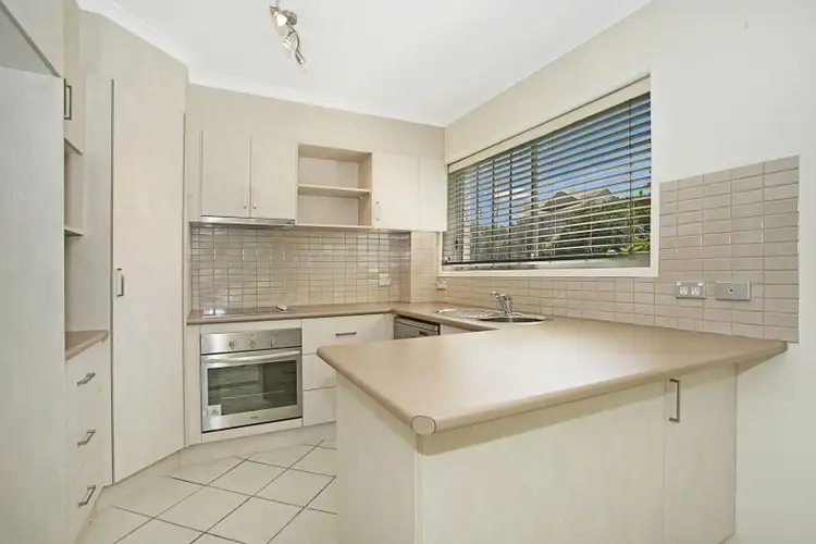 Third view of Homely unit listing, 4/141 'Surf Court' Surf Parade, Broadbeach QLD 4218