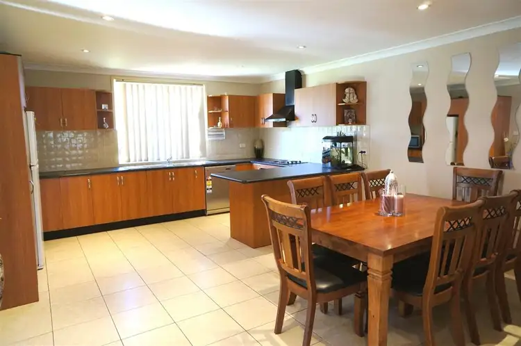 4 Bent St, Villawood NSW 2163