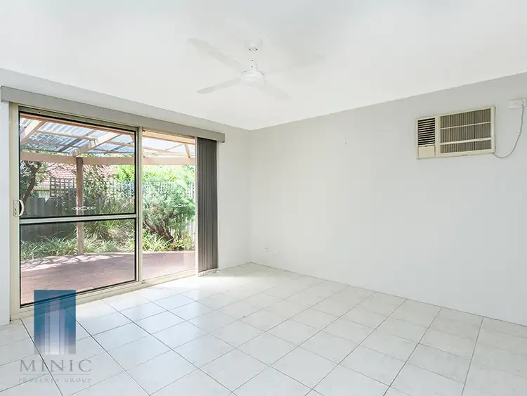 Fifth view of Homely house listing, 4 Nurdi Way, Riverton WA 6148