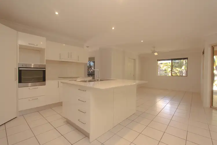 Third view of Homely house listing, 45 Pacific Avenue, Bushland Beach QLD 4818