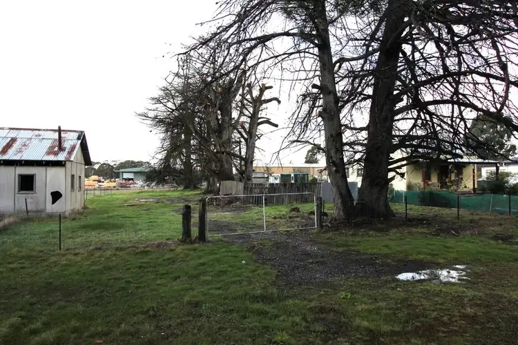 Third view of Homely land listing, 17 High Street, Beaufort VIC 3373