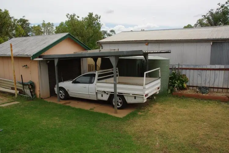 Fourth view of Homely house listing, 131 Arthur Street, Wellington NSW 2820