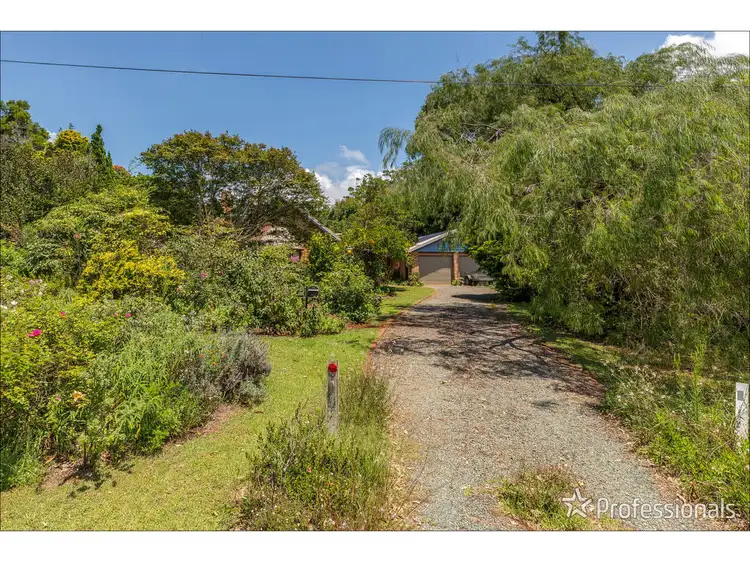 47-55 Freemont Drive, Tamborine Mountain QLD 4272