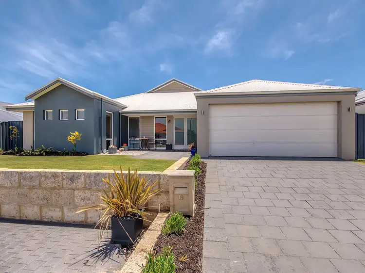Main view of Homely house listing, 19 Elwell Street, Secret Harbour WA 6173