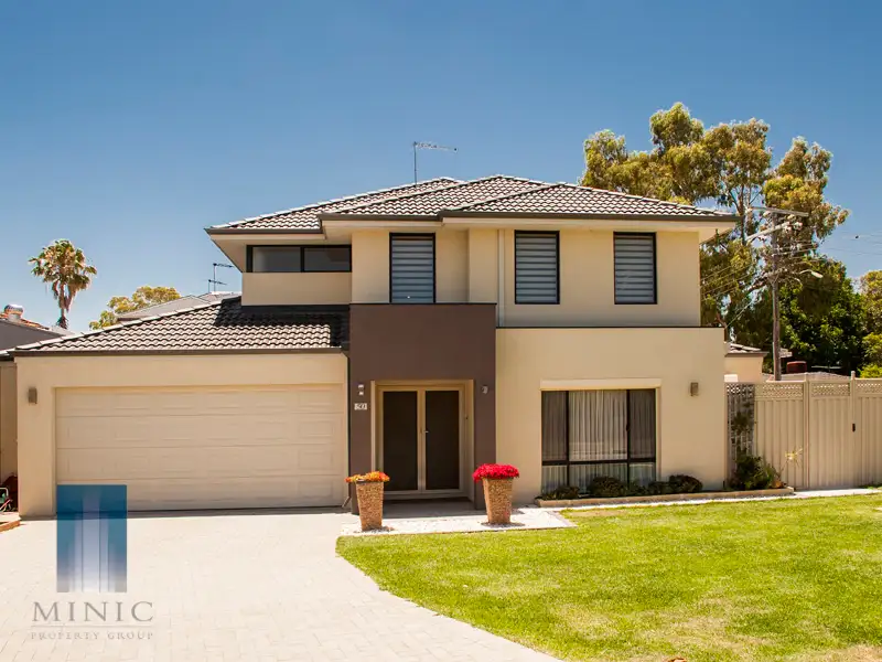 Main view of Homely house listing, 50 Mandora Way, Riverton WA 6148