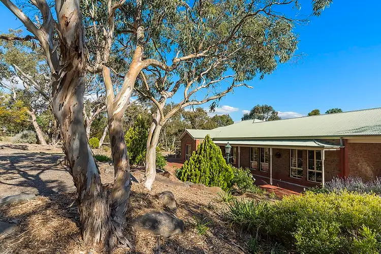 Fourth view of Homely house listing, 144 The Barracks, Cockatoo Valley SA 5351