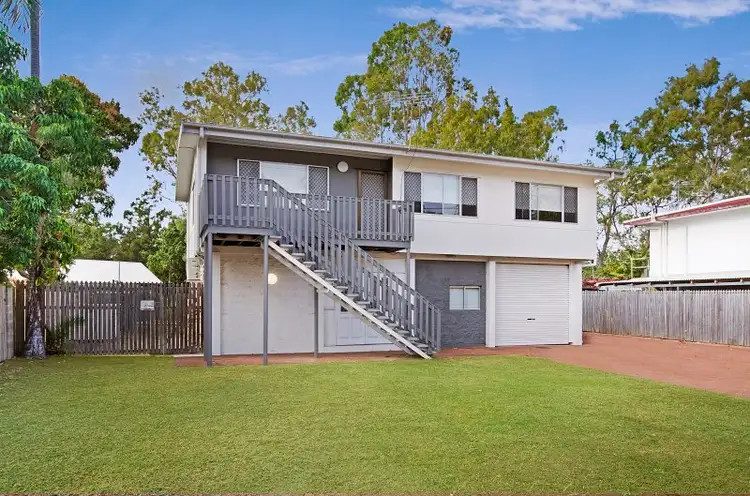 Second view of Homely house listing, 110 Banfield Drive, Mount Louisa QLD 4814