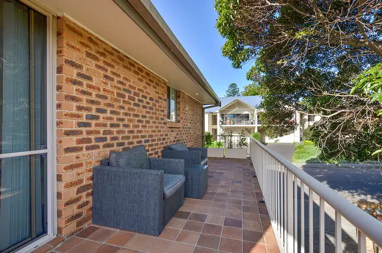 Sixth view of Homely townhouse listing, 4/12 Bellbird Avenue, Terrigal NSW 2260