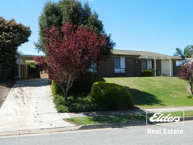 Main view of Homely house listing, 23 Dawes Drive, Gawler East SA 5118