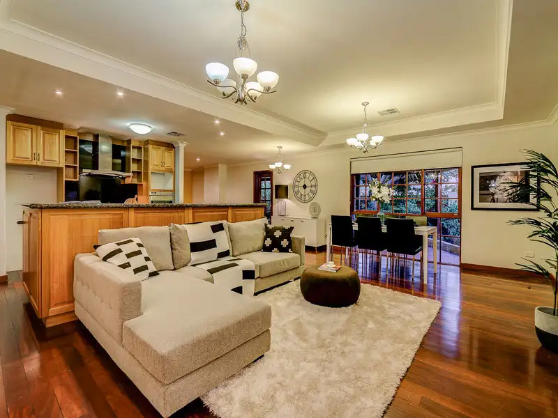 Main view of Homely house listing, 22 Marsengo Road, Bateman WA 6150