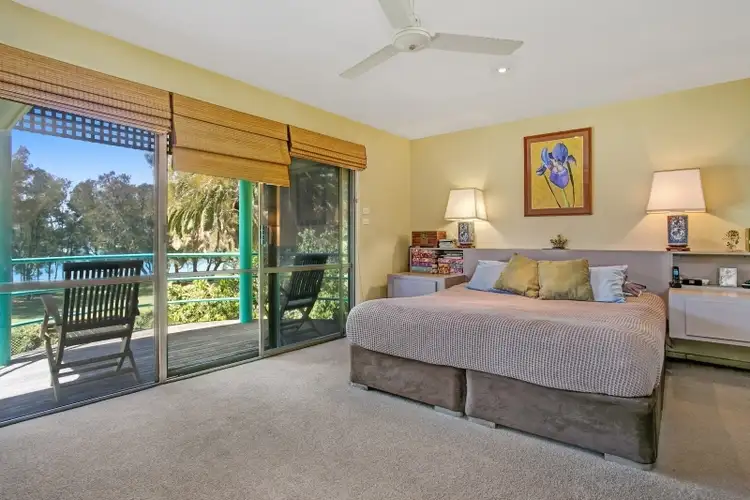 Fourth view of Homely house listing, 16 Tanilba Avenue, Tanilba Bay NSW 2319
