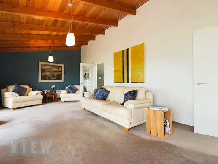 Third view of Homely house listing, 3 Topaz Court, Blackmans Bay TAS 7052