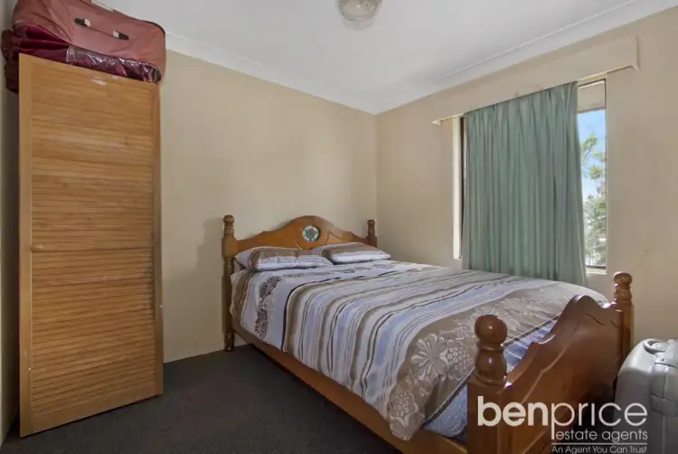 Fifth view of Homely unit listing, Address available on request