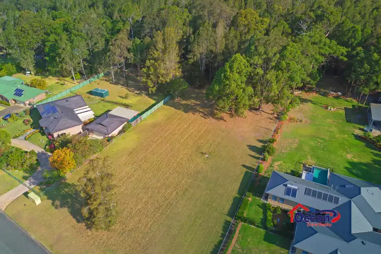 Third view of Homely land listing, 22 Springhill Place, Lake Cathie NSW 2445