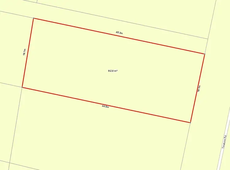 Third view of Homely land listing, 23 Treasure Road, Singleton WA 6175