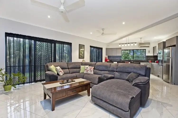 Second view of Homely unit listing, 6/15 Lakes Crescent, Marrara NT 812