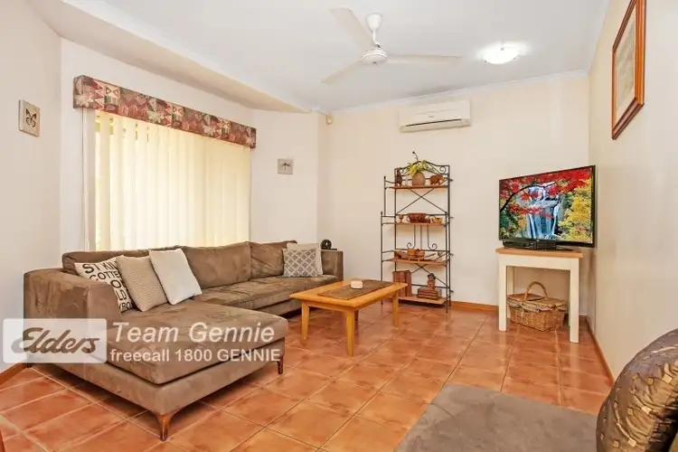 Second view of Homely house listing, 1 Conway Street, Gunn NT 832