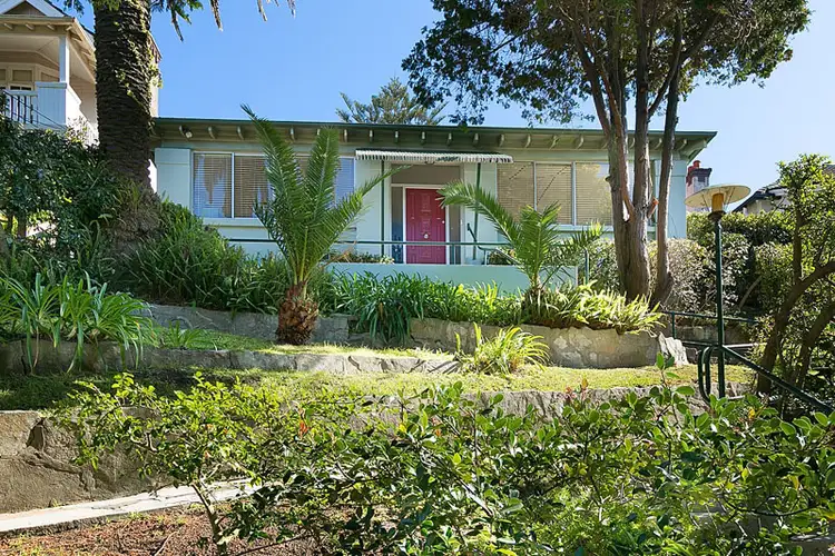 Main view of Homely house listing, 164 Victoria Road, Bellevue Hill NSW 2023