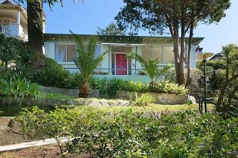 Main view of Homely house listing, 164 Victoria Road, Bellevue Hill NSW 2023
