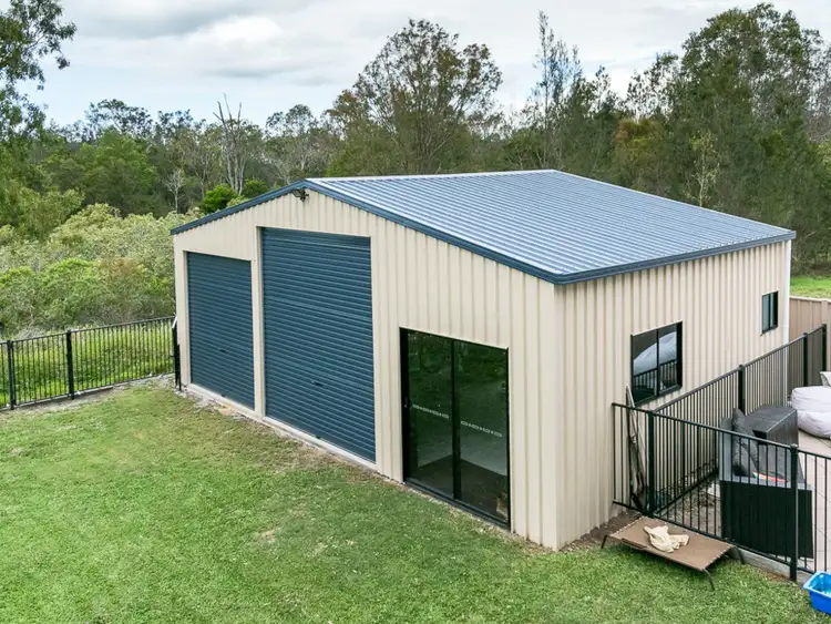 Fifth view of Homely house listing, 8 Eds Place, Burrum Heads QLD 4659