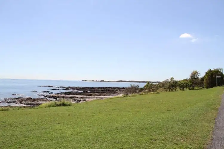 Second view of Homely house listing, 39 Seaview Esplanade, Curtis Island QLD 4680
