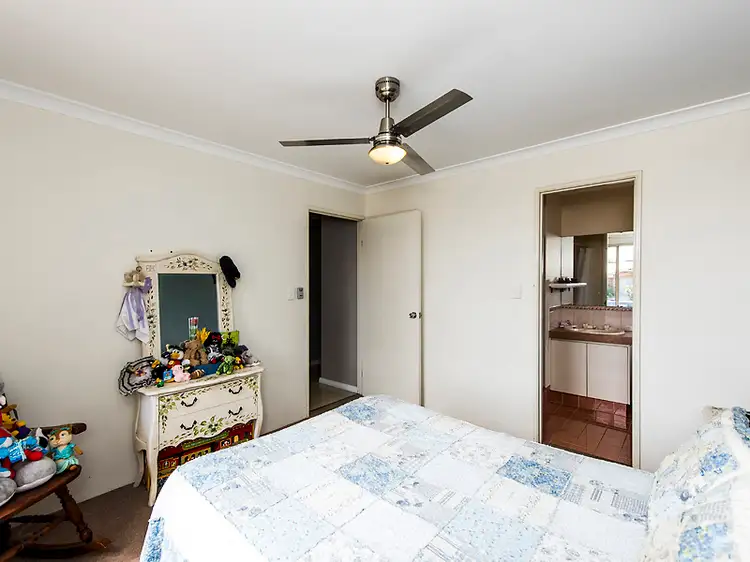 Second view of Homely house listing, 10 Teraglin Way, Warnbro WA 6169