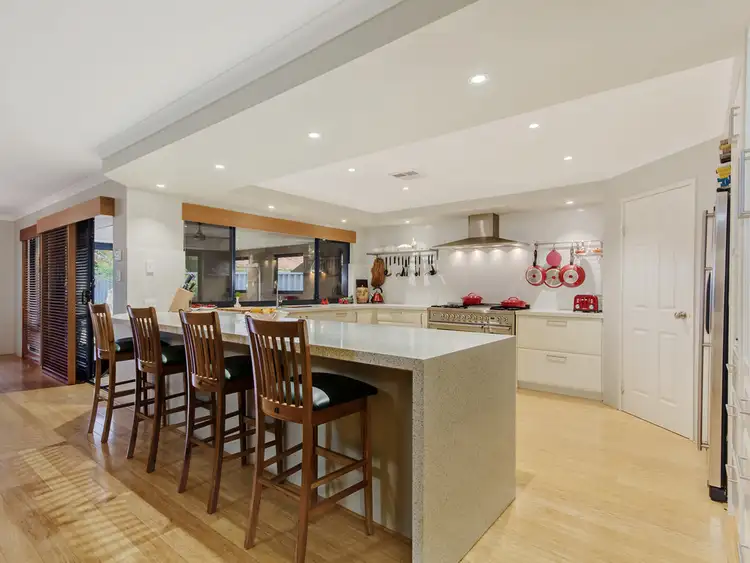 Sixth view of Homely house listing, 19 Agave Turn, Baldivis WA 6171