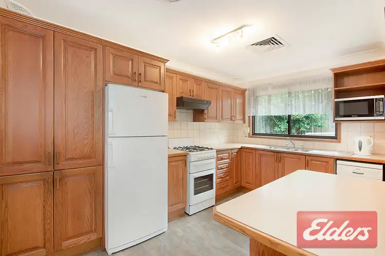Main view of Homely house listing, 6 Faulkland Crescent, Kings Park NSW 2148