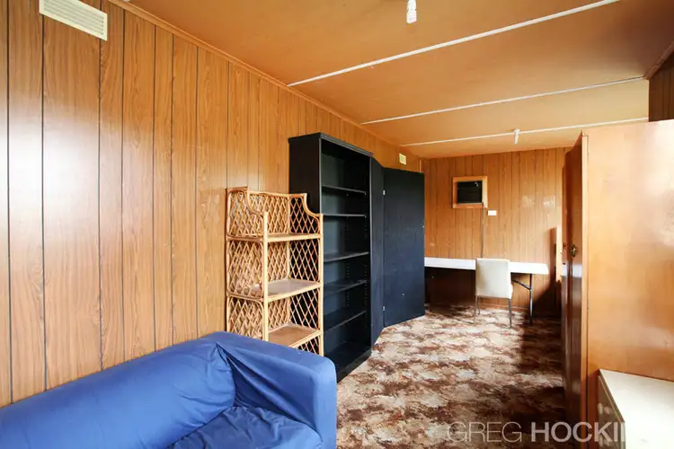 Sixth view of Homely house listing, 11 Queensville Street, Kingsville VIC 3012