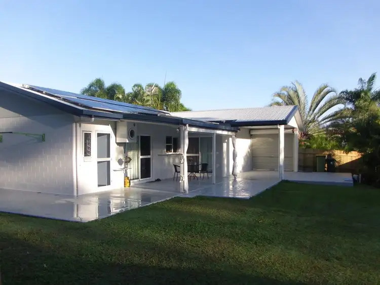 Second view of Homely house listing, 1 Palmer Street, Gordonvale QLD 4865