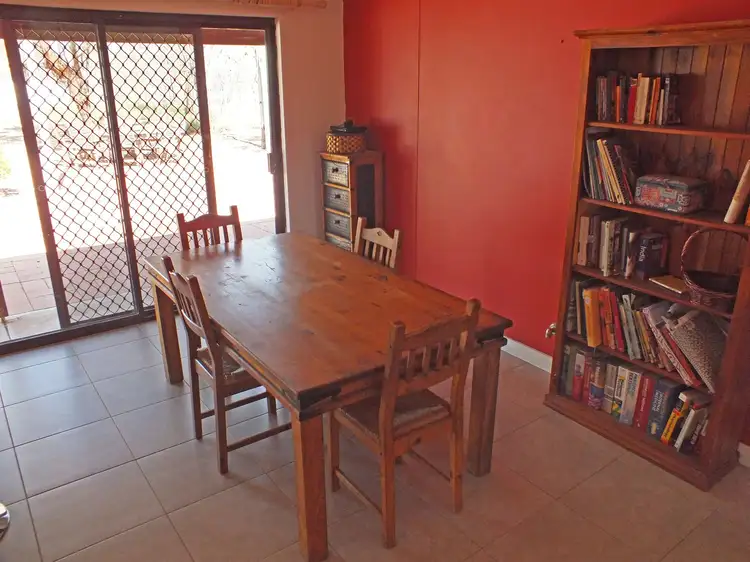 Seventh view of Homely house listing, 2416 Mulla Mulla Road, Alice Springs NT 873