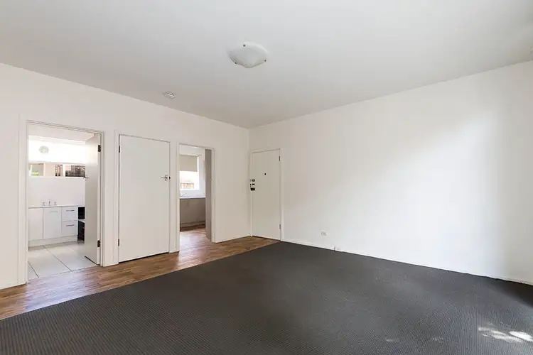 Third view of Homely apartment listing, 11/12 FLETCHER STREET, Essendon VIC 3040
