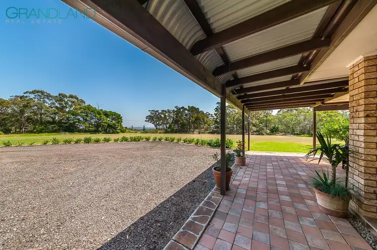 Third view of Homely rural property listing, 178 Aberfoyle Road, Wedderburn NSW 2560