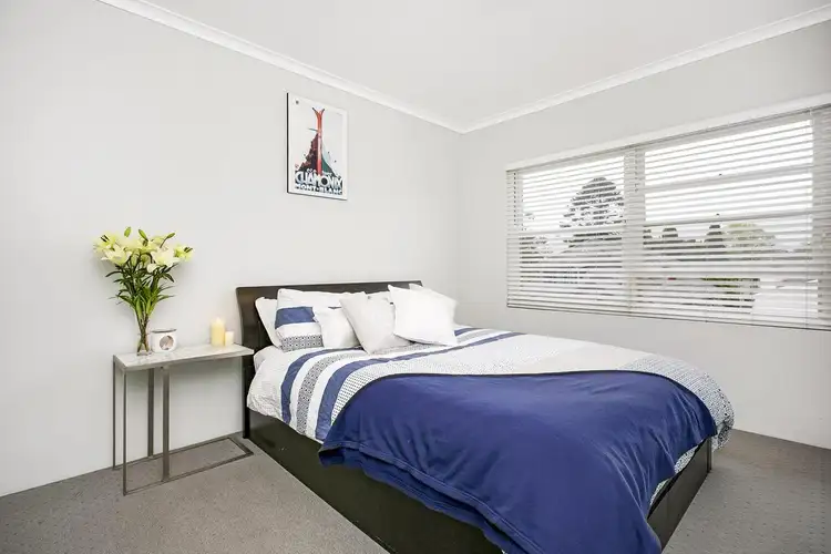 Third view of Homely unit listing, 12/28a Henry Street, Ashfield NSW 2131