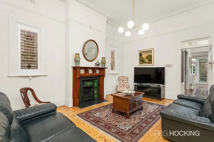 Fourth view of Homely house listing, 201 Canterbury Road, St Kilda West VIC 3182
