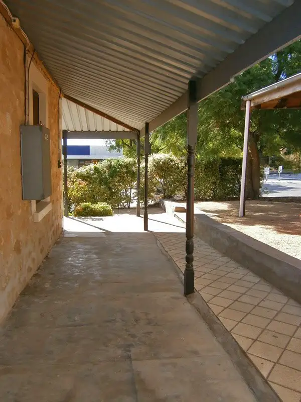 Fifth view of Homely house listing, 16 White Street, Waikerie SA 5330