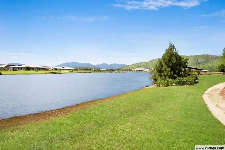Third view of Homely land listing, 4 WESTBROOK DRIVE, Idalia QLD 4811