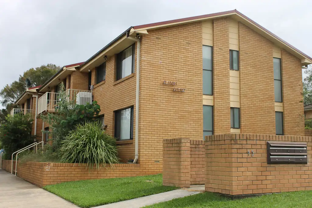 Main view of Homely house listing, 3/15 Tallayang Street, Bomaderry NSW 2541