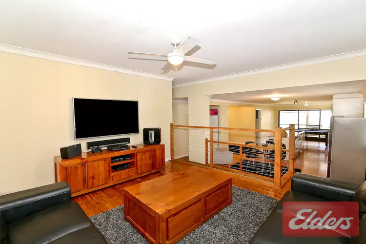 Fourth view of Homely house listing, 27B Molonglo Road, Seven Hills NSW 2147