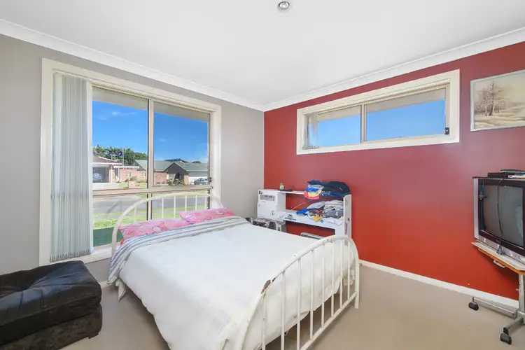 Fifth view of Homely villa listing, 1/4 Merrymen Way, Port Macquarie NSW 2444