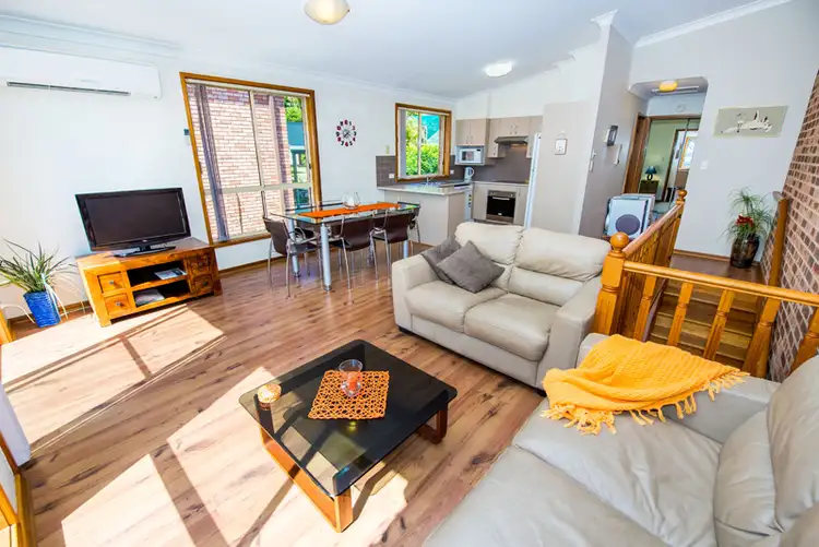 Seventh view of Homely semi-detached listing, 1/277 Corrie Parade, Corlette NSW 2315