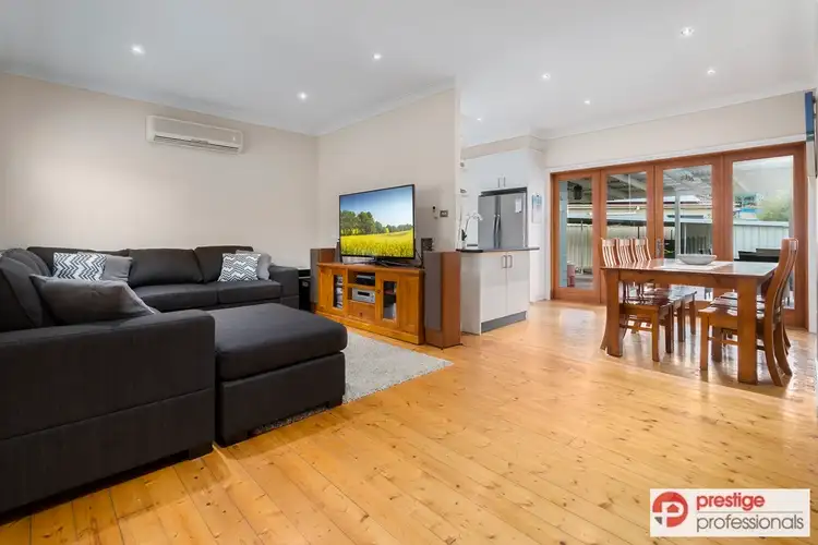 Third view of Homely house listing, 9 Bridges Avenue, Wattle Grove NSW 2173