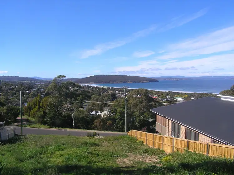Third view of Homely land listing, 6 Wattle Road, Dodges Ferry TAS 7173