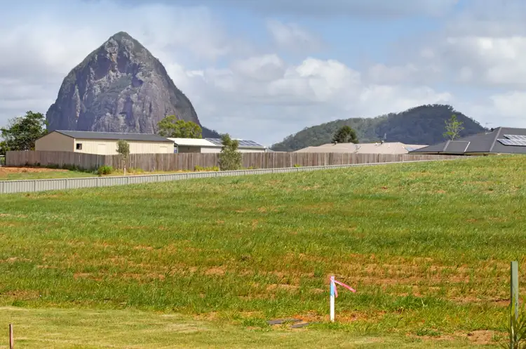Third view of Homely land listing, Lot 6 Bonato Road, Glass House Mountains QLD 4518