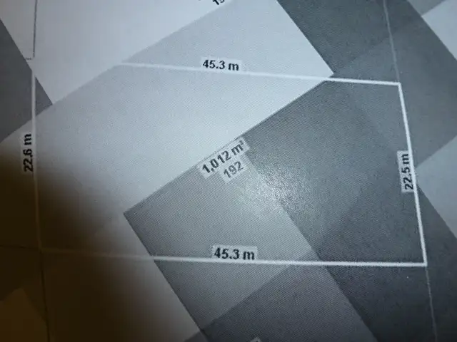 Second view of Homely land listing, 192 Queen Elizabeth Drive, Cooloola Cove QLD 4580