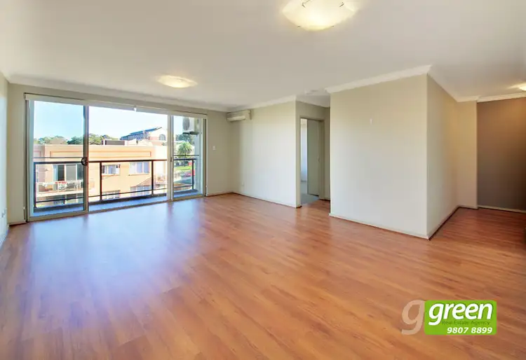 Main view of Homely apartment listing, 66/20 Herbert Street, West Ryde NSW 2114